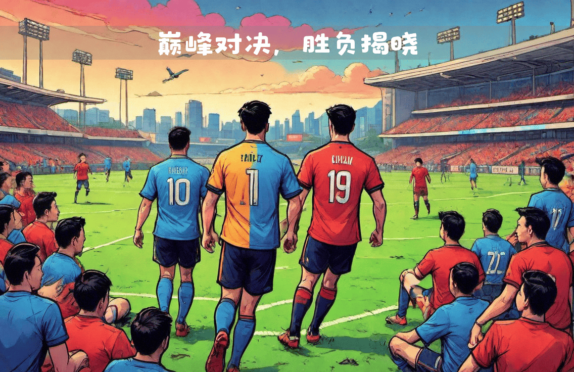 体育节目精彩纷呈，解读足球赛场风云的简单介绍